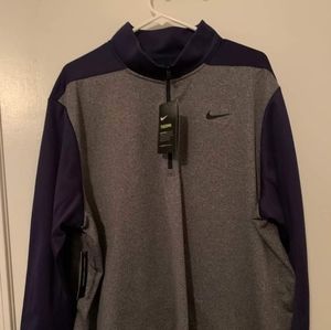 Mens nike sweater